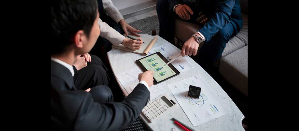 How Investment Banking Consultants Power Strategic Finance in Dubai