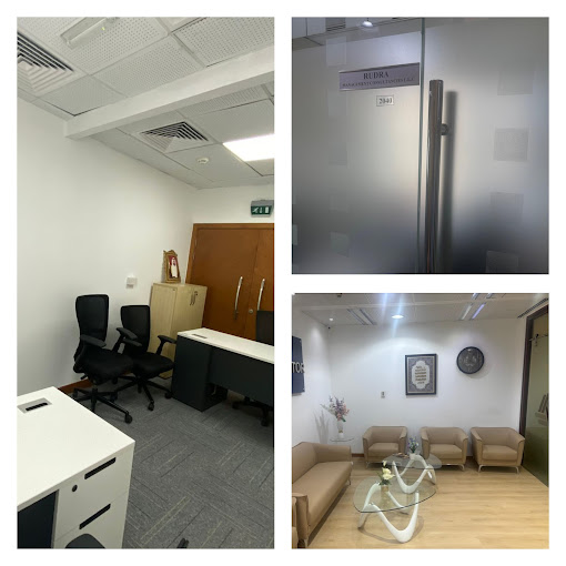 Rudra Management Consultancies LLC