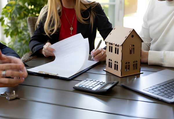 Real Estate